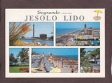 AK Sognando… Jesolo Lido.