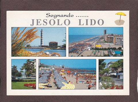 AK Sognando… Jesolo Lido.