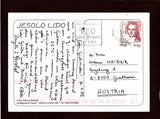 AK Jesolo Lido.