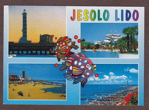 AK Jesolo Lido.