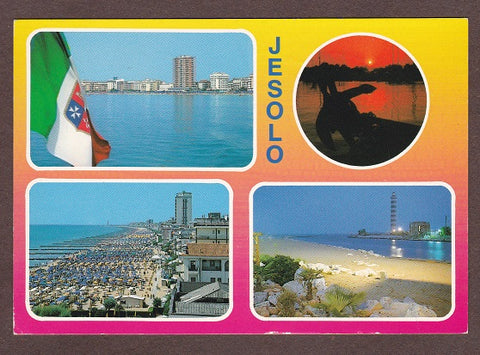 AK Jesolo.