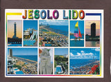 AK Jesolo Lido.