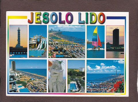 AK Jesolo Lido.