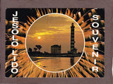 AK Jesolo Lido Souvenir.