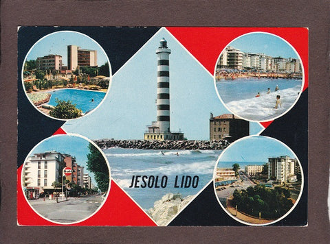 AK Jesolo Lido.