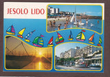 AK Jesolo Lido.