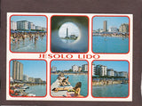 AK Jesolo Lido.