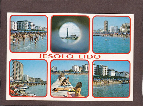 AK Jesolo Lido.