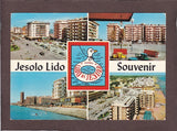 AK Jesolo Lido Souvenir.