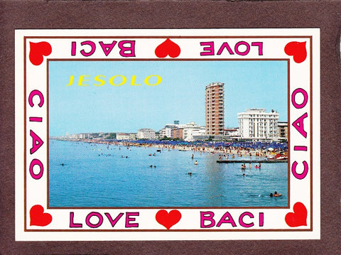 AK Jesolo.