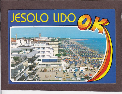 AK Jesolo Lido.