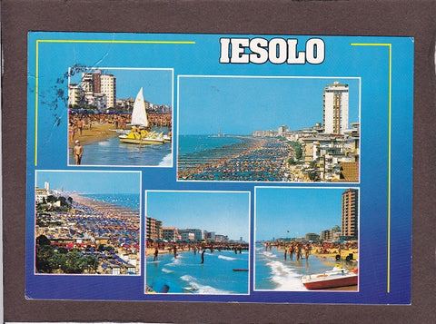 AK Jesolo.