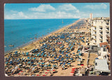 AK Jesolo Lido. Spiaggia.