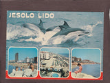 AK Jesolo Lido.