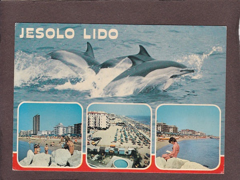 AK Jesolo Lido.