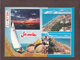 AK Saluti da Jesolo.