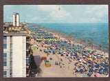 AK Lido di Jesolo. La spiaggia.