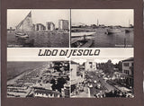 AK Lido di Jesolo.