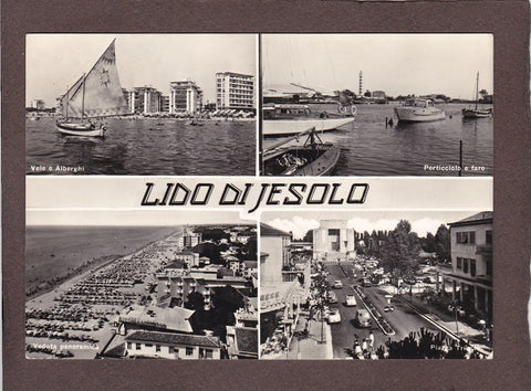 AK Lido di Jesolo.