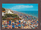AK Lido di Jesolo. La spiaggia.
