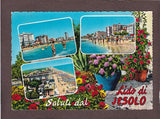 AK Saluti dal Lido di Jesolo.