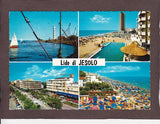 AK Lido di Jesolo.
