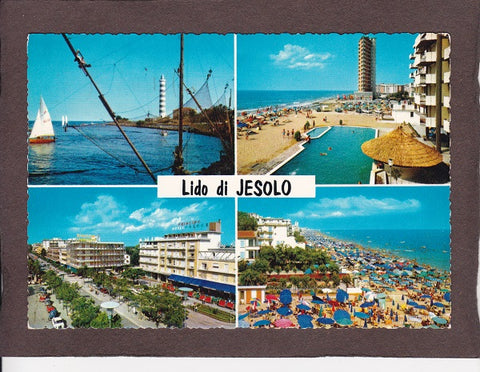 AK Lido di Jesolo.