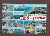 AK Saluti dal Lido di Jesolo.