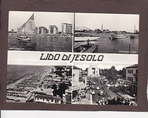 AK Lido di Jesolo.
