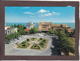 AK Lido di Jesolo. Piazza Aurora.