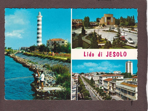 AK Lido di Jesolo.