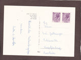 AK Lido di Jesolo. La spiaggia.