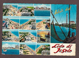 AK Saluti dal Lido di Jesolo.