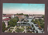 AK Jesolo Lido – Panorama.