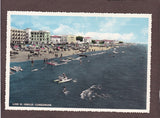 AK Lido di Jesolo – Lungomare.