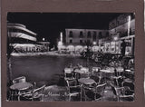 AK Lido di Jesolo – Piazza Marconi – Notturno.