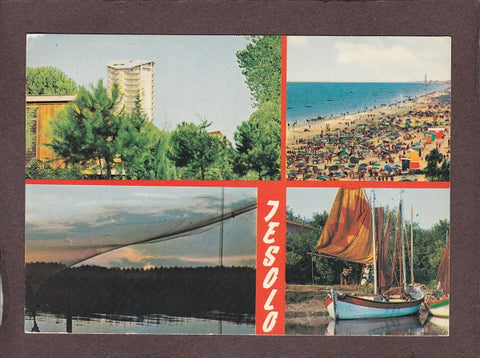 AK Jesolo.