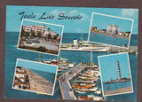 AK Jesolo Lido Souvenir.