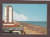AK Jesolo Lido. Lungomare.