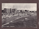 AK Lido di Jesolo – Lungomare.