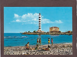 AK Lido di Jesolo. Faro Piave.