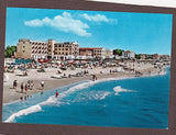 AK Lido di Jesolo. Lungomare.