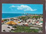 AK Lido di Jesolo. Camping.