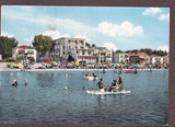 AK Lido di Jesolo – Albergo Nettuno – Spiaggia.