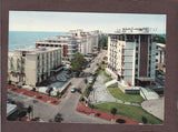 AK Jesolo. Hotel Everest – Via Padova.