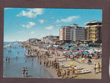 AK Jesolo. Lungomare – Panorama.