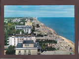 AK Lido di Jesolo. La Spiaggia.