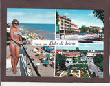 AK Saluti dal Lido di Jesolo.