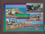 AK Jesolo.Spiaggia – Piazza Milano.