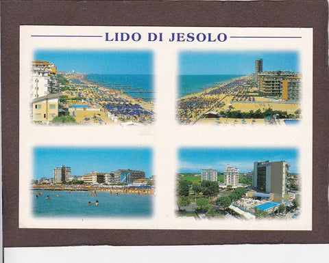 AK Lido di Jesolo.